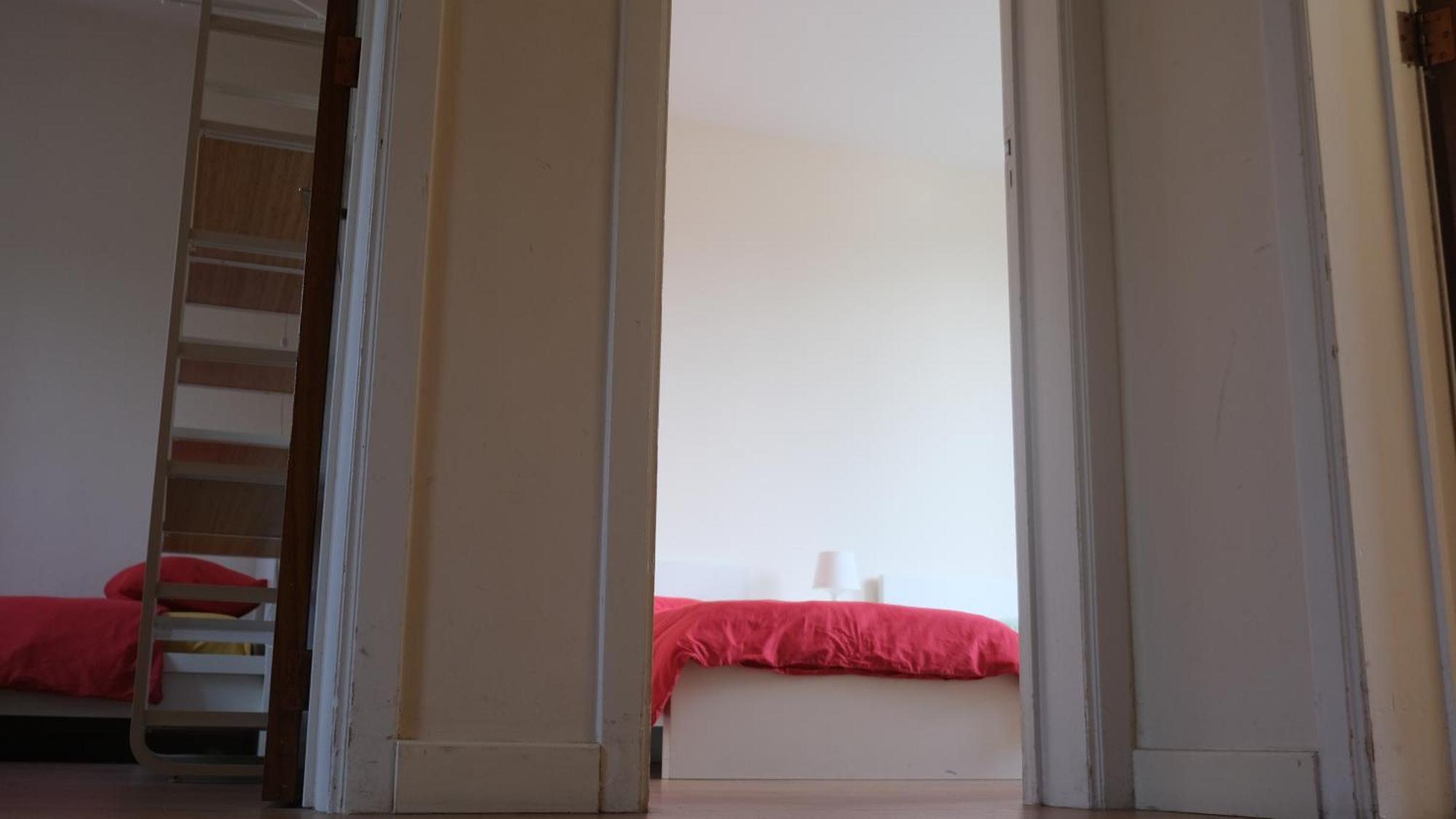 Maison Familiale Bruxelles Eksteriør billede