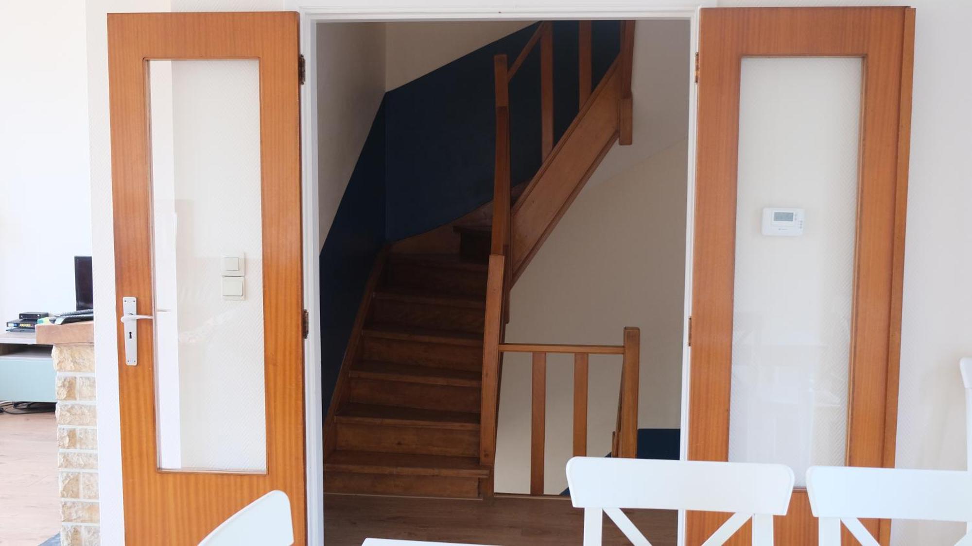 Maison Familiale Bruxelles Eksteriør billede