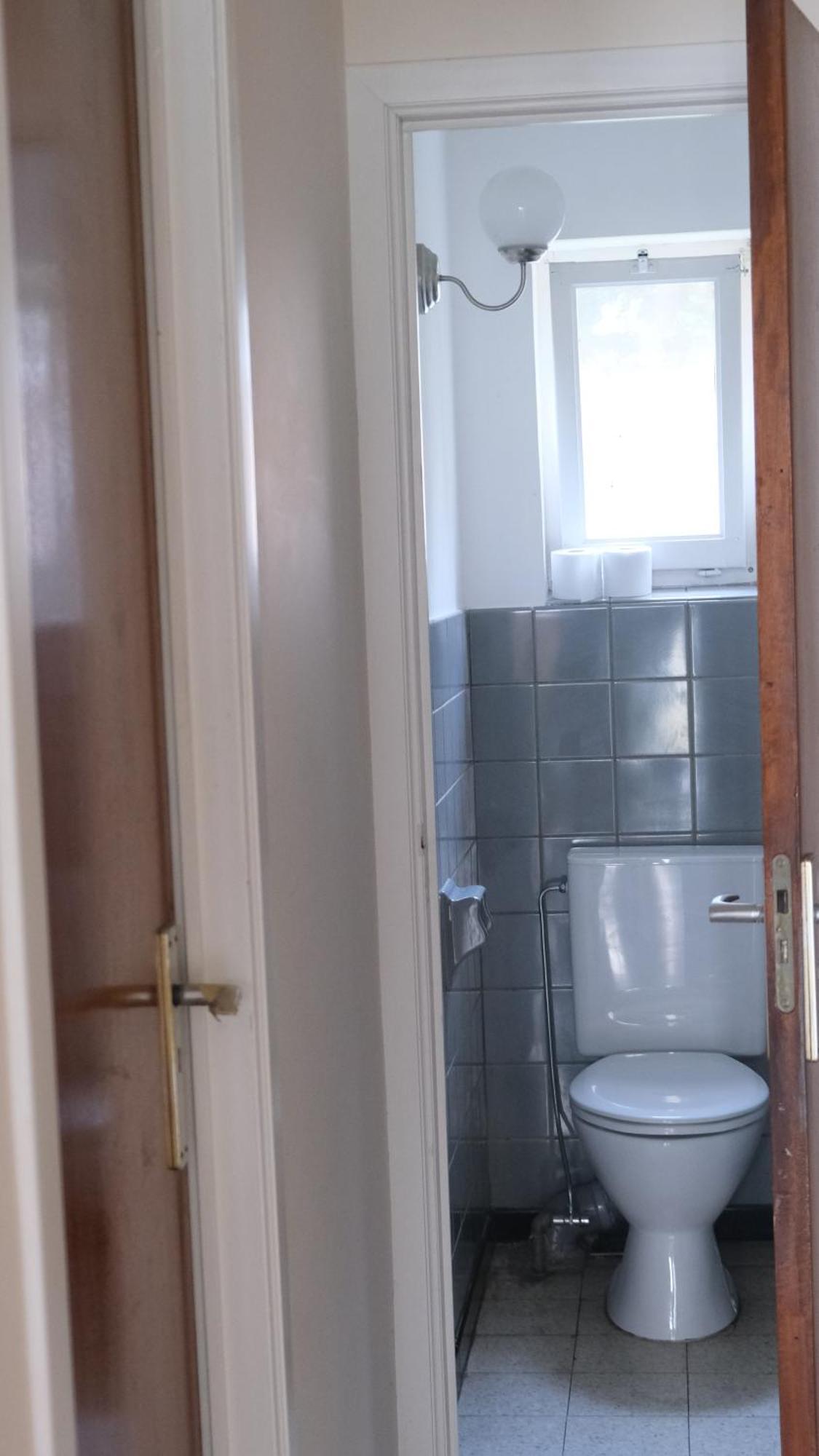 Maison Familiale Bruxelles Eksteriør billede