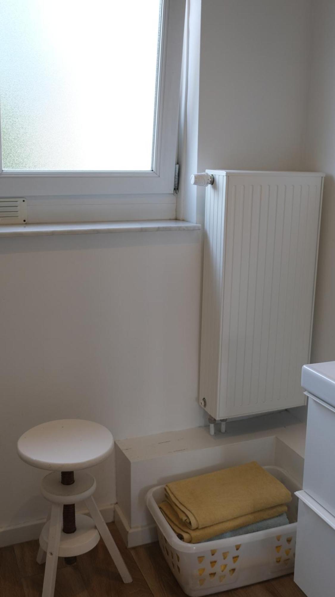 Maison Familiale Bruxelles Eksteriør billede